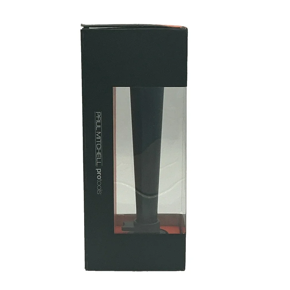 Paul Mitchell ProTools Unclipped Reverse Cone Curling Wand Attachment New